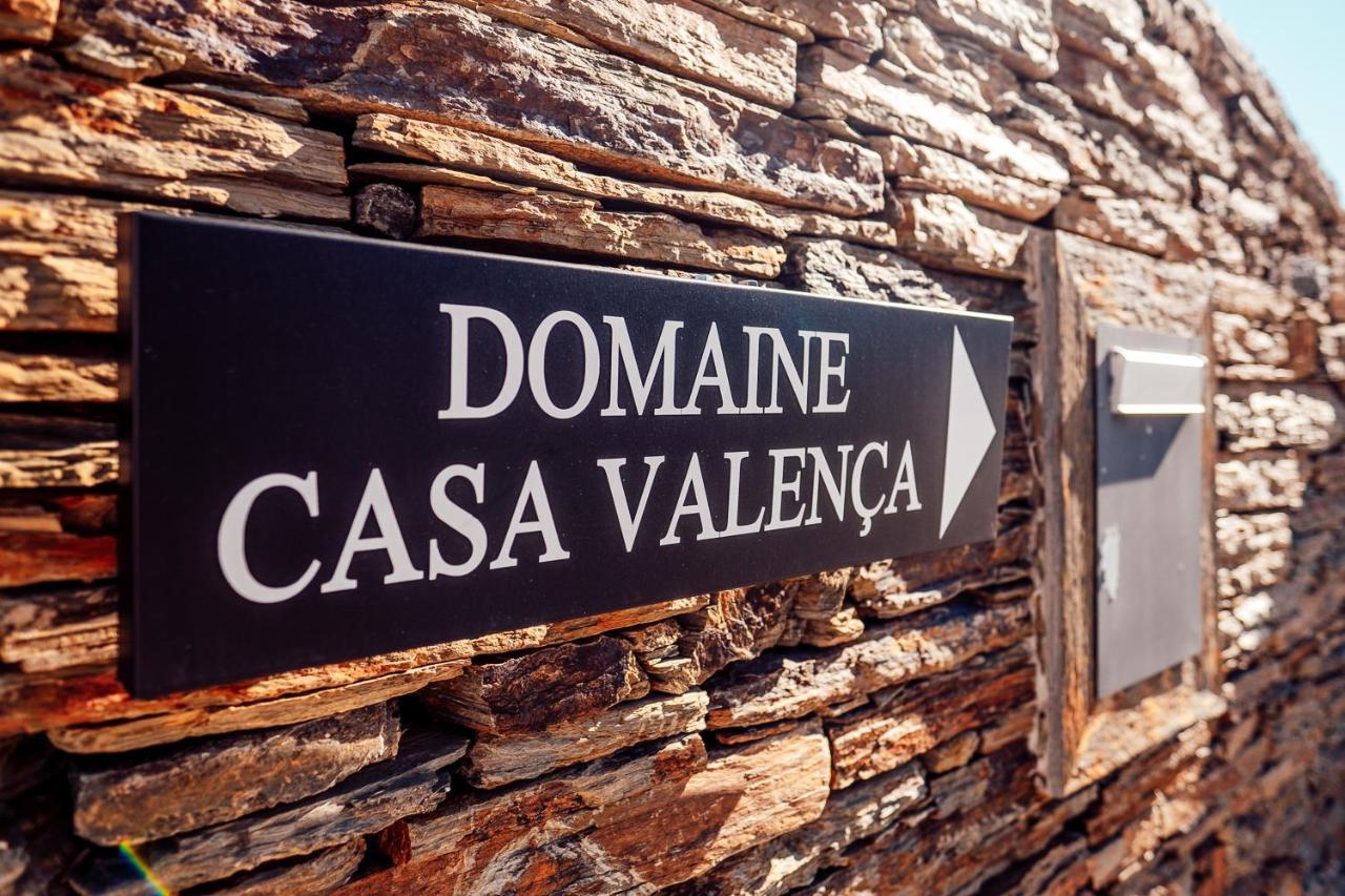 فيلا Casa Com Piscina No Coracao Do Douro - Domaine Casa Valenca, Valença do Douro المظهر الخارجي الصورة