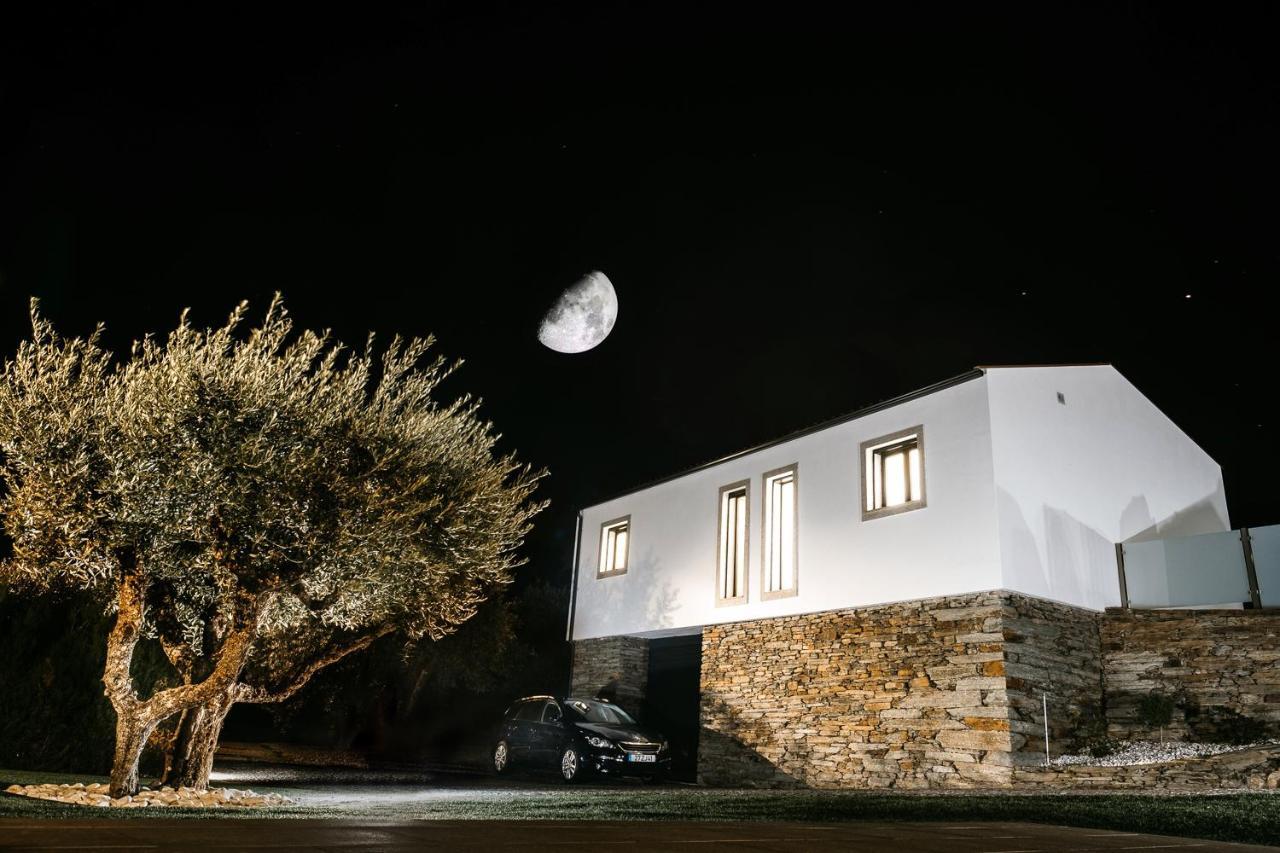 فيلا Casa Com Piscina No Coracao Do Douro - Domaine Casa Valenca, Valença do Douro المظهر الخارجي الصورة
