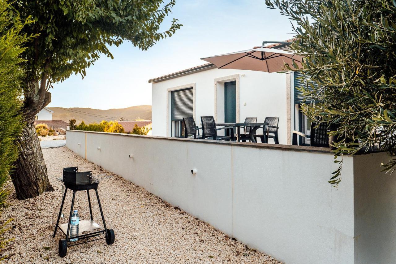 فيلا Casa Com Piscina No Coracao Do Douro - Domaine Casa Valenca, Valença do Douro المظهر الخارجي الصورة