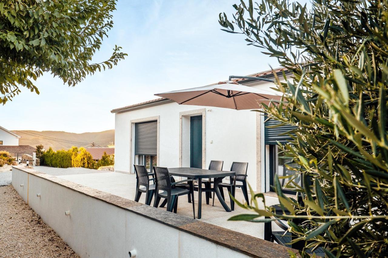 فيلا Casa Com Piscina No Coracao Do Douro - Domaine Casa Valenca, Valença do Douro المظهر الخارجي الصورة
