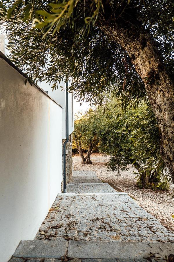 فيلا Casa Com Piscina No Coracao Do Douro - Domaine Casa Valenca, Valença do Douro المظهر الخارجي الصورة