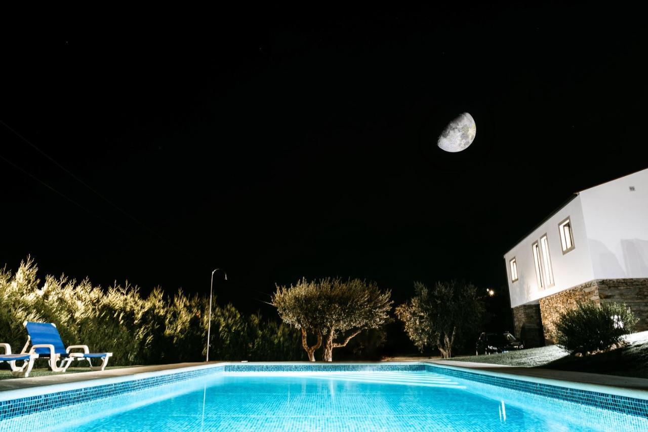 فيلا Casa Com Piscina No Coracao Do Douro - Domaine Casa Valenca, Valença do Douro المظهر الخارجي الصورة