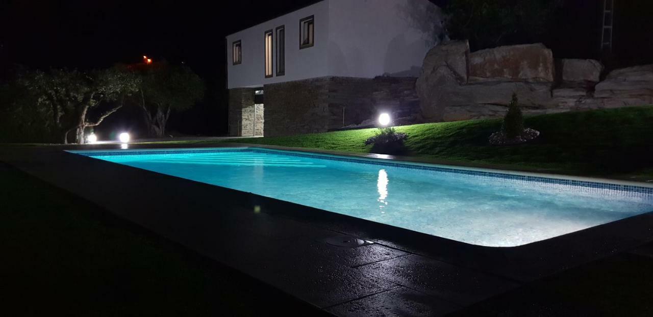 فيلا Casa Com Piscina No Coracao Do Douro - Domaine Casa Valenca, Valença do Douro المظهر الخارجي الصورة